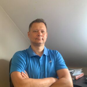 Piotr Siedlecki